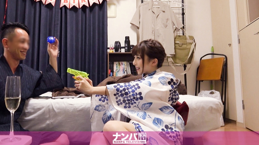22歳 女子大生 番号200GANA-1798