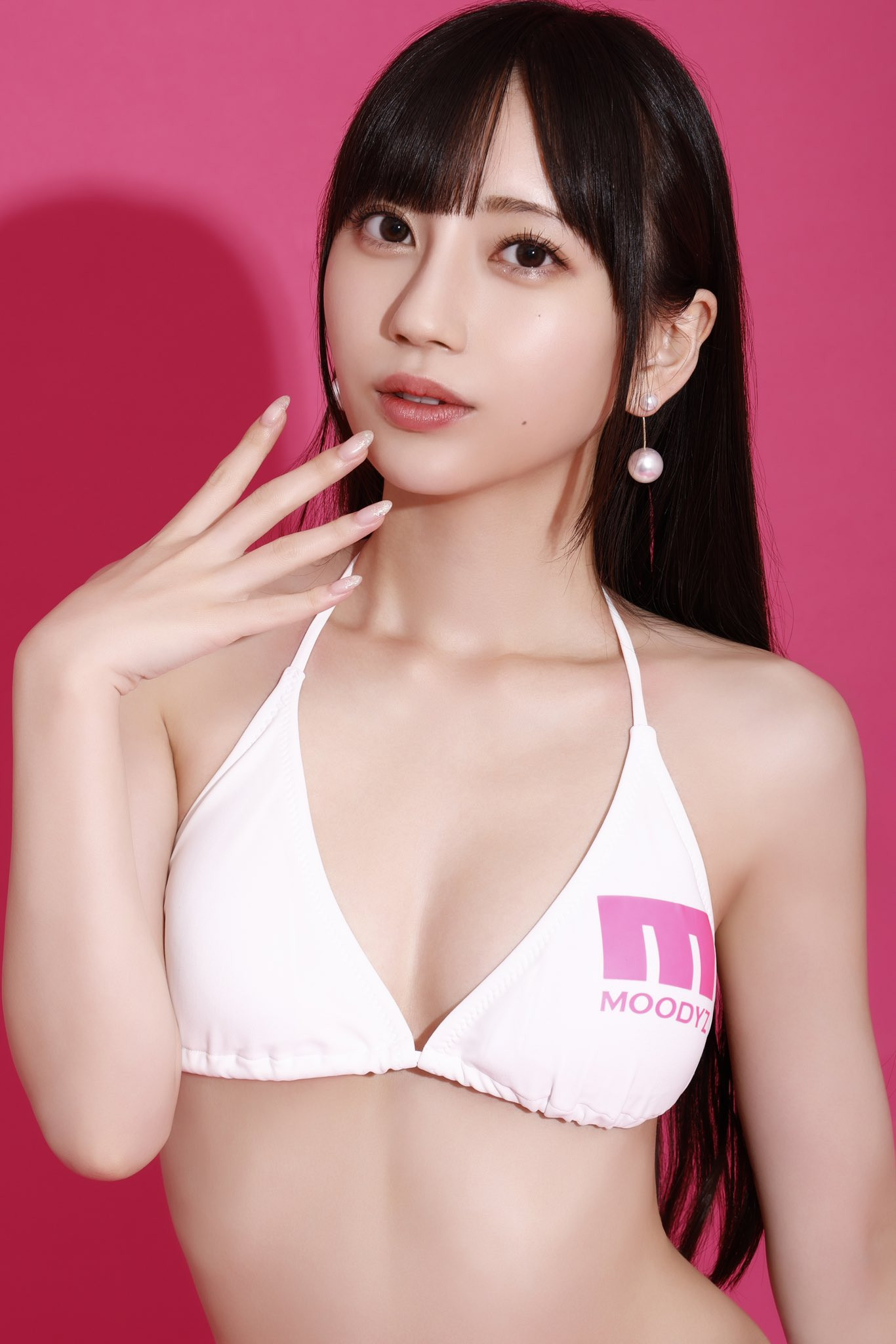 车祸受伤！七沢みあ(七泽米亚)暂停工作是福不是祸？ 番号