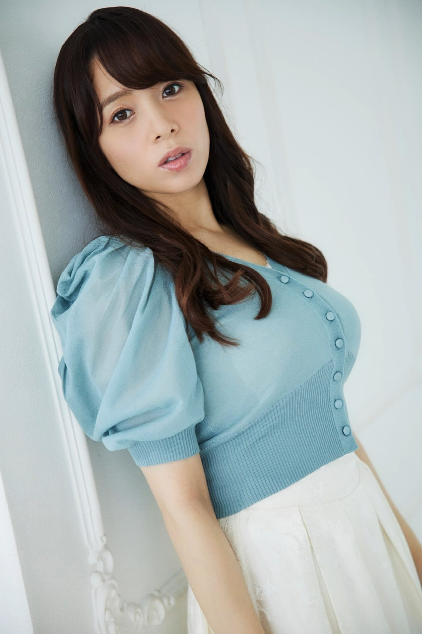 这次真的撑不住了！三岛奈津子、完全引退！ 番号
