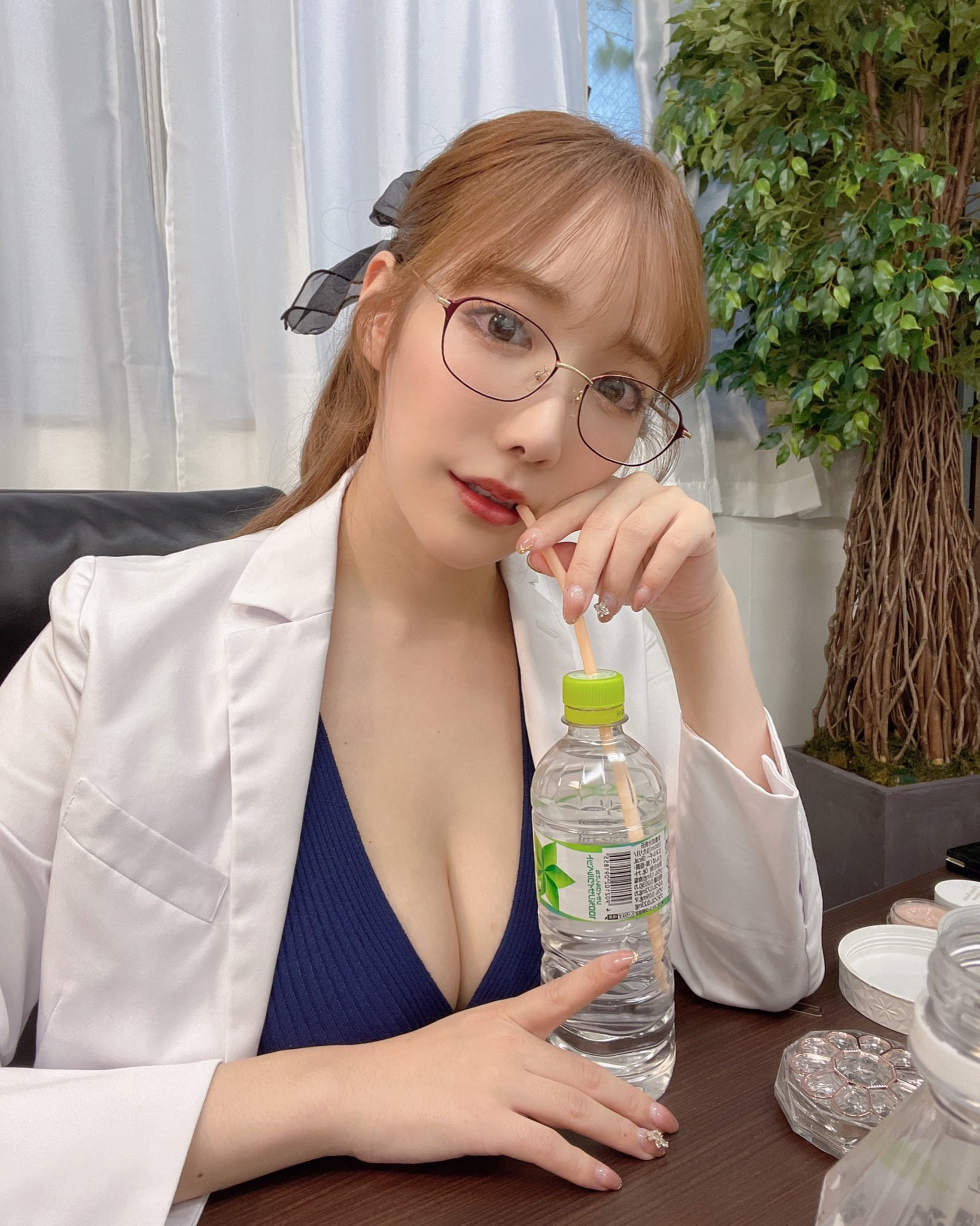 小号有更新！小宵こなん(小宵虎南)最新状况Update！ 番号