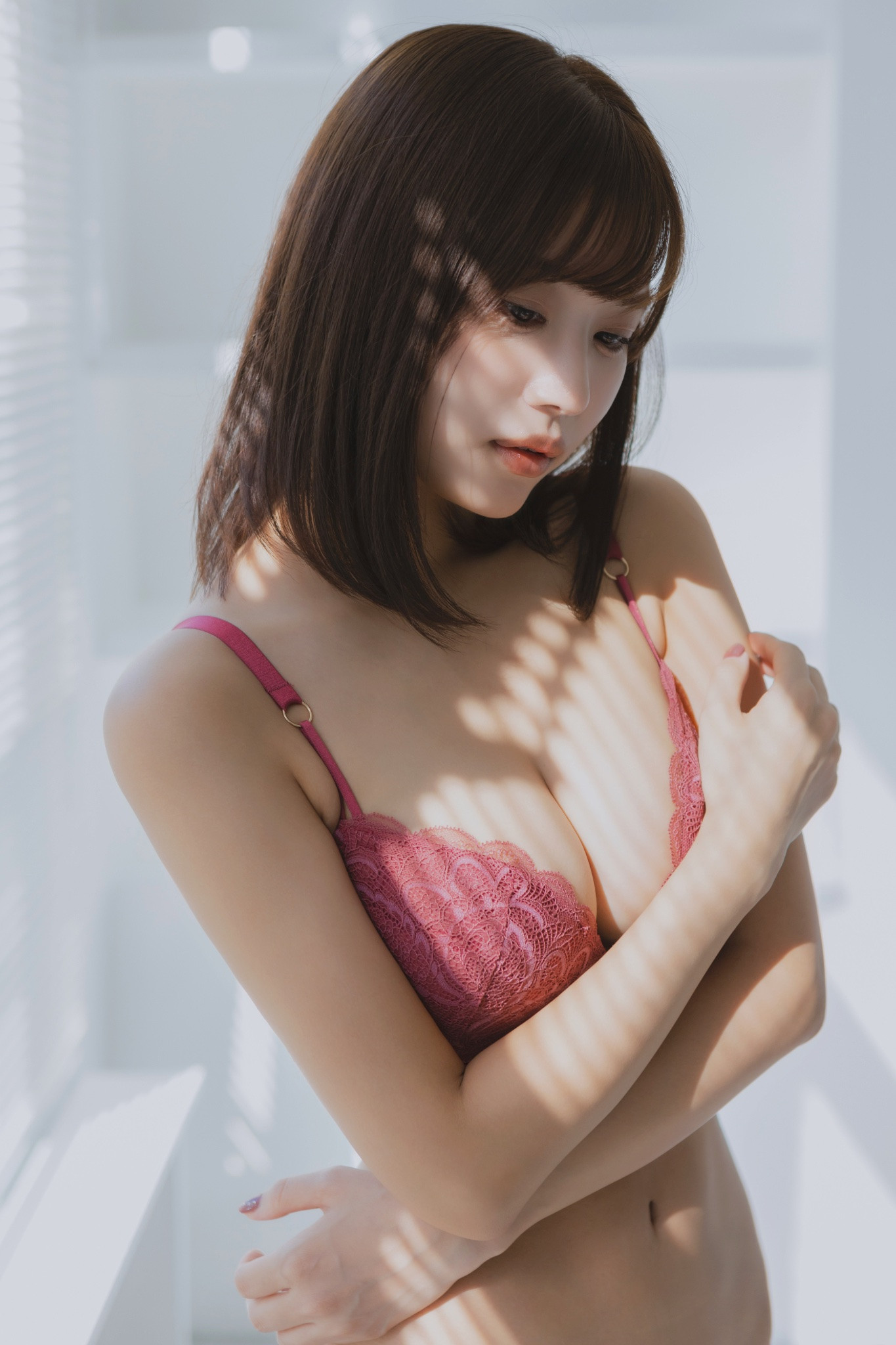 Twitter追踪破百万！但本乡爱却怪怪的⋯ 番号
