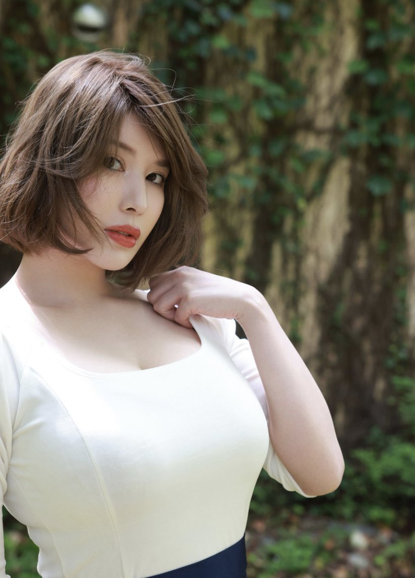 明天来！Nagi Hikaru（Nagimitsu）需要风景提升！ 番号