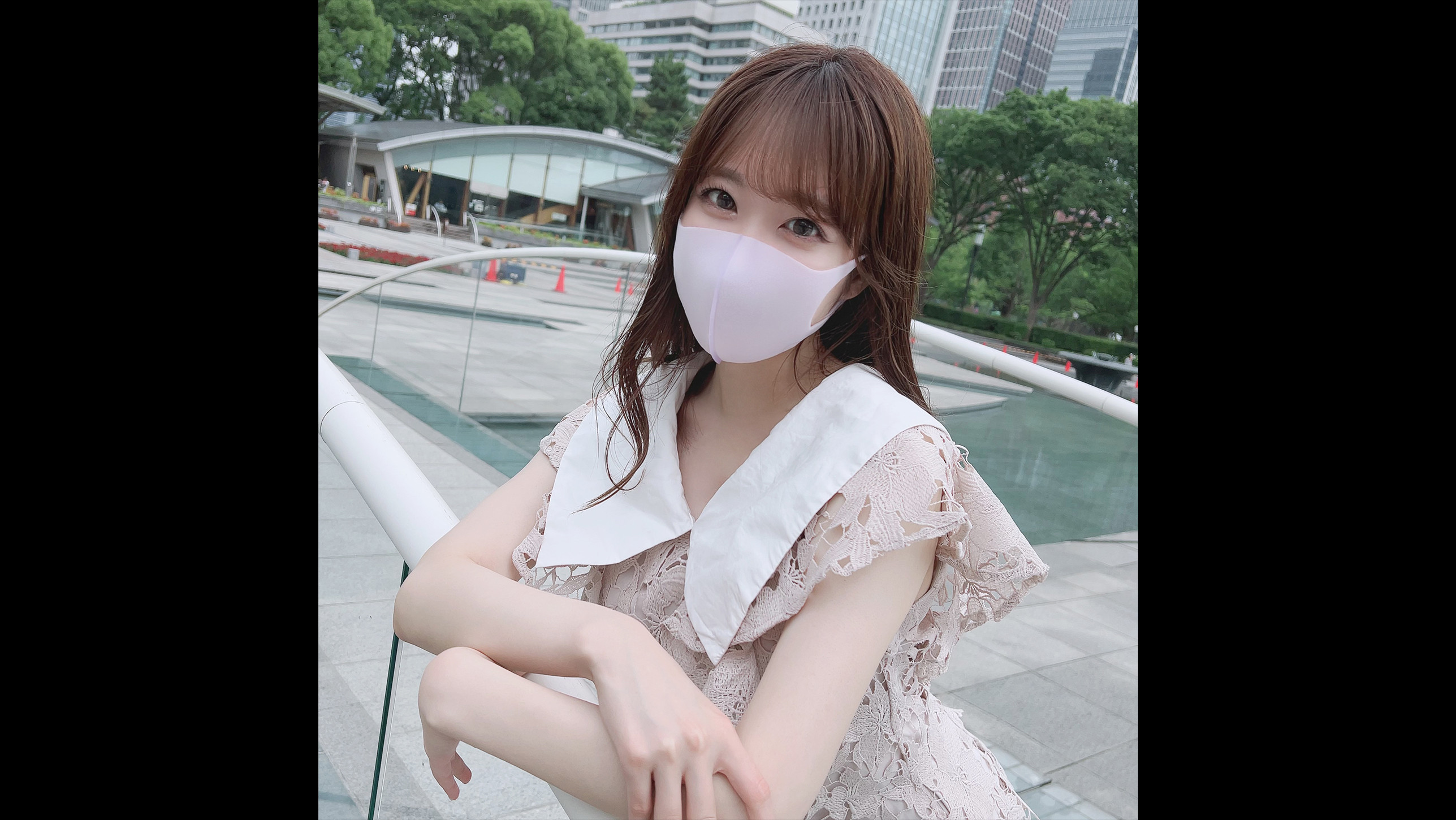解密！那位在无码片商Heyzo出道的「绫野ゆう(绫野悠)」是谁？之前拍过无码吗？ 番号