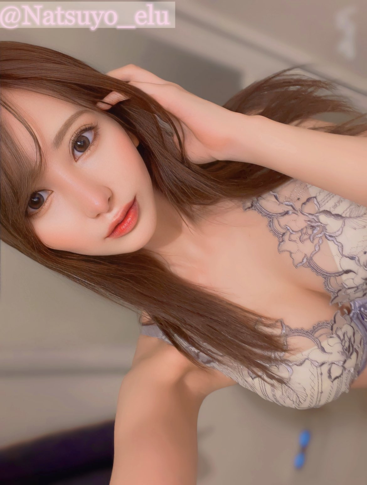 夏希栗,Bye Bye！她的新身分确定了！ 番号