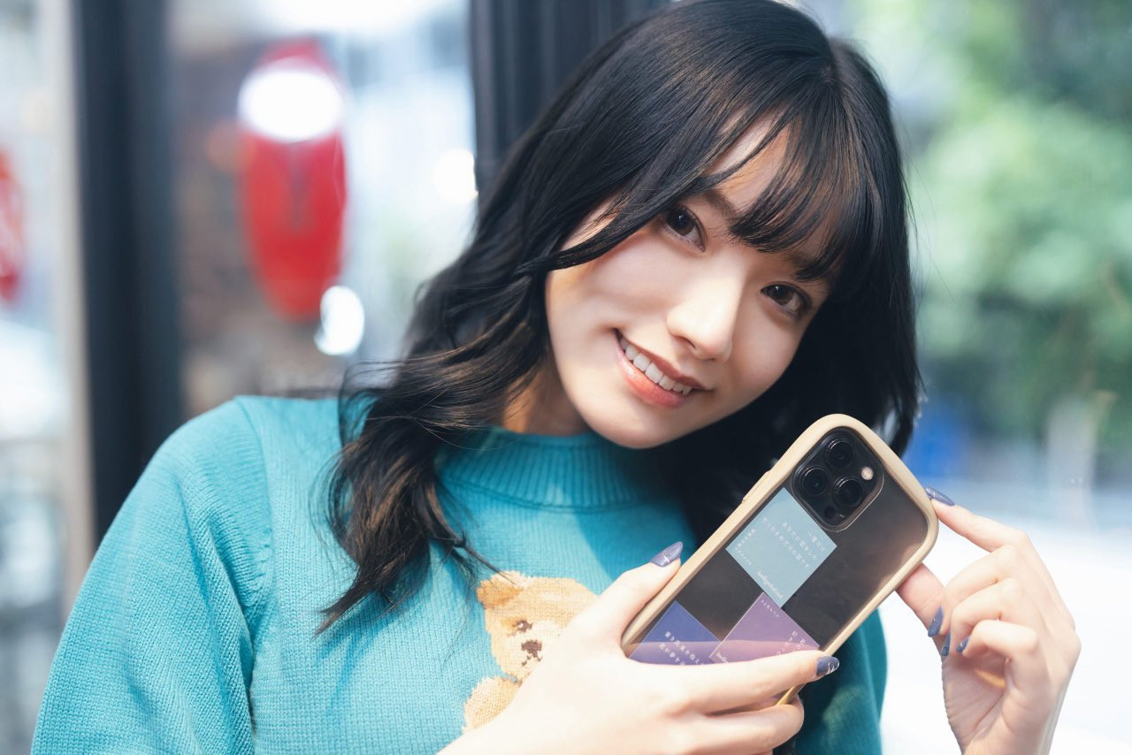 ForAVer NO.56摄影会：Moodyz之宝、透明美少女「宫下玲奈」海外活动初体验！ 番号