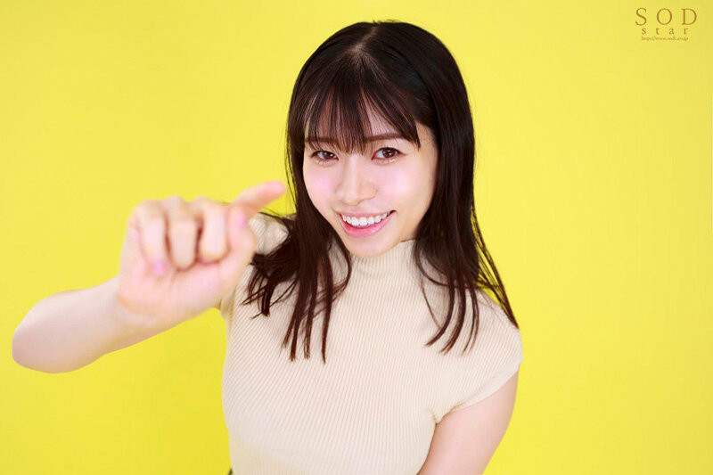 (STARS-848)期待到必须禁欲！G罩杯的婚礼顾问人生初中出！ 番号