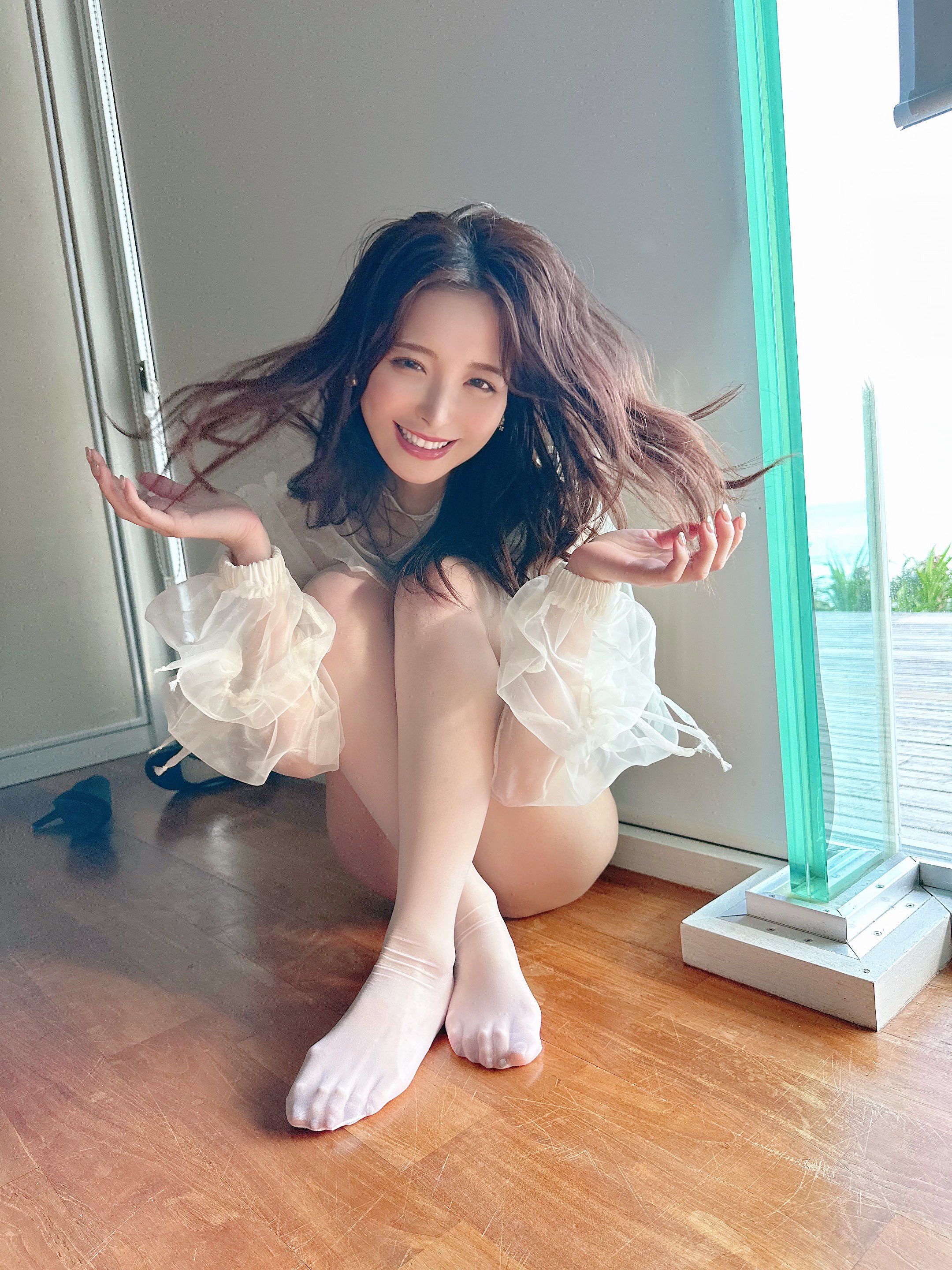 怎么看三上和相沢引退？桃乃木香奈没在演的！ 番号
