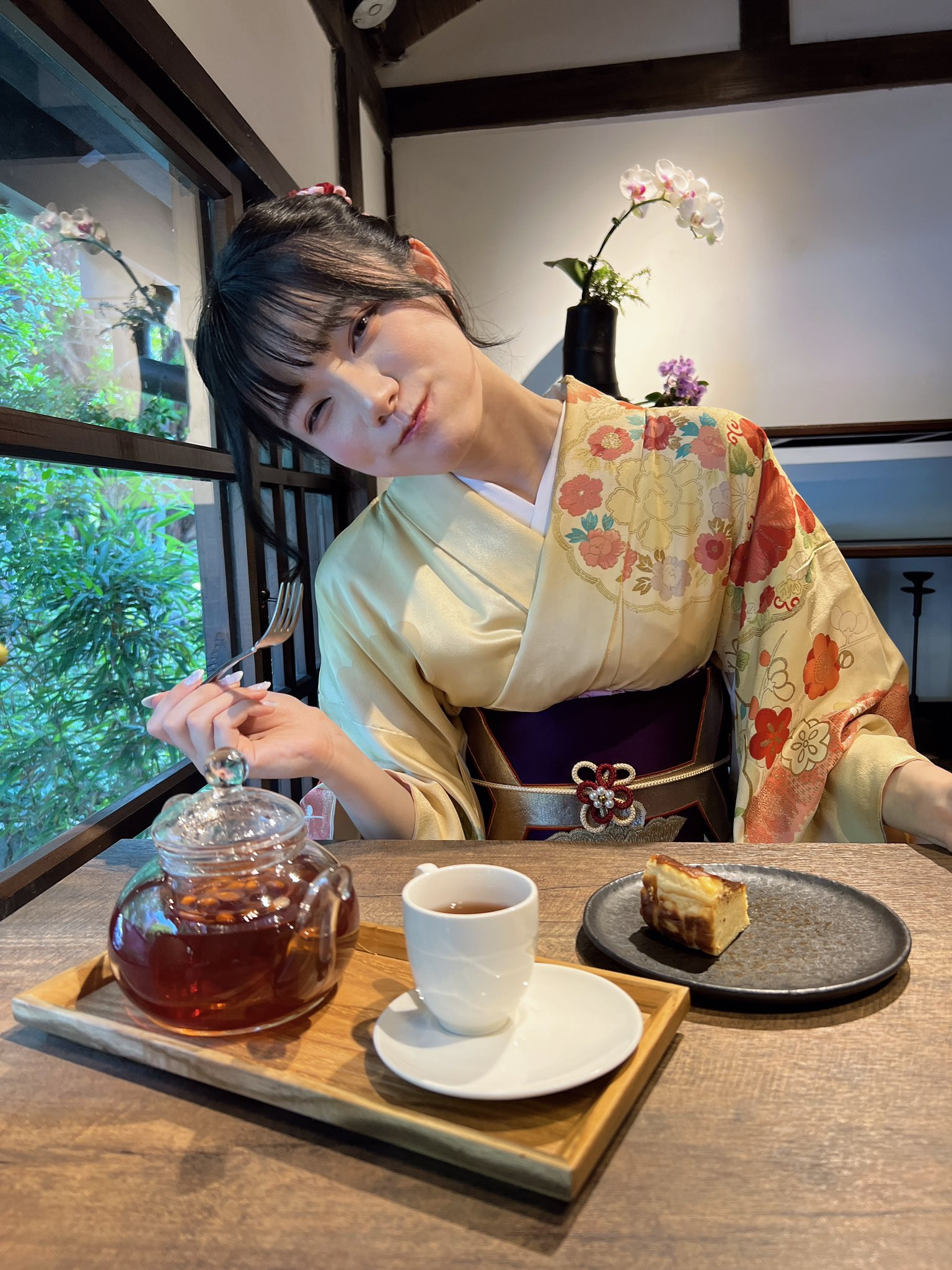 我不是吵架王！宫下玲奈谈当时的炎上事件这么说⋯ 番号