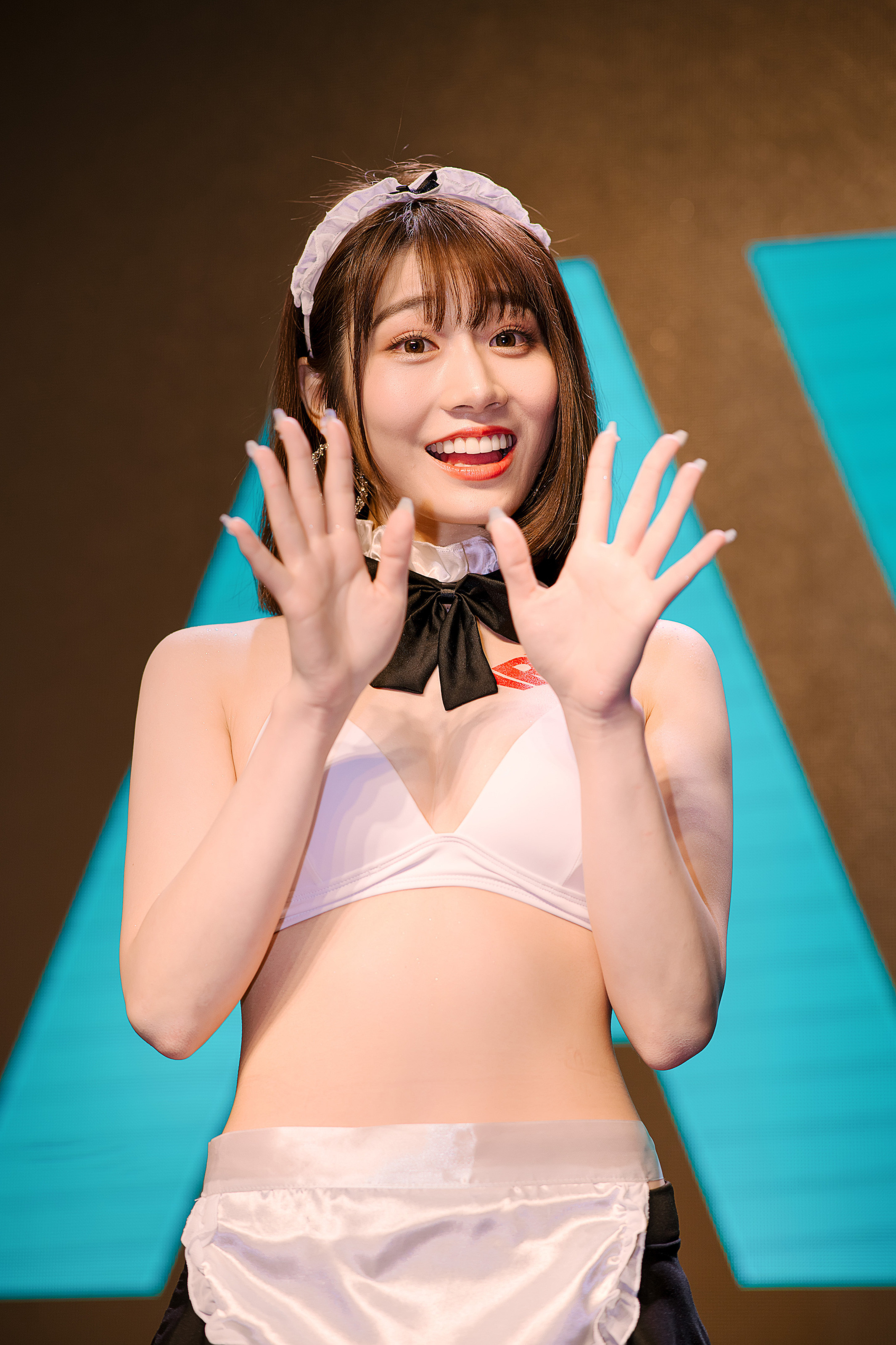 TRE2023结束、下一场战役开打！ 番号