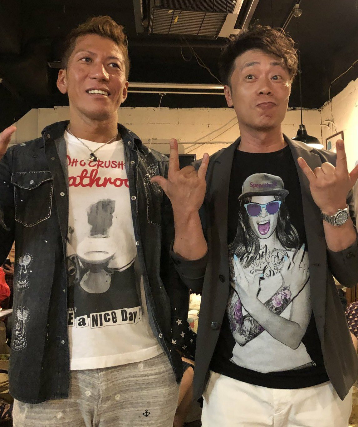 拍片都穿它！这就是吉村卓的战袍！ 番号
