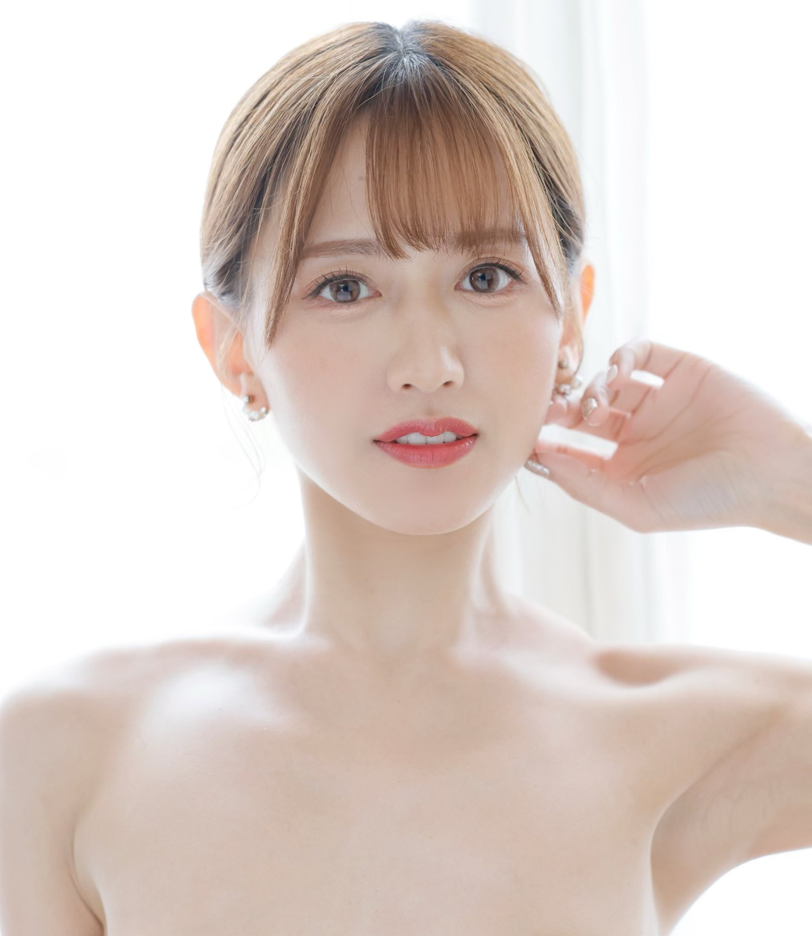 如果我引退了你们会怎样？希岛あいり(希岛爱里)吓坏人！ 番号
