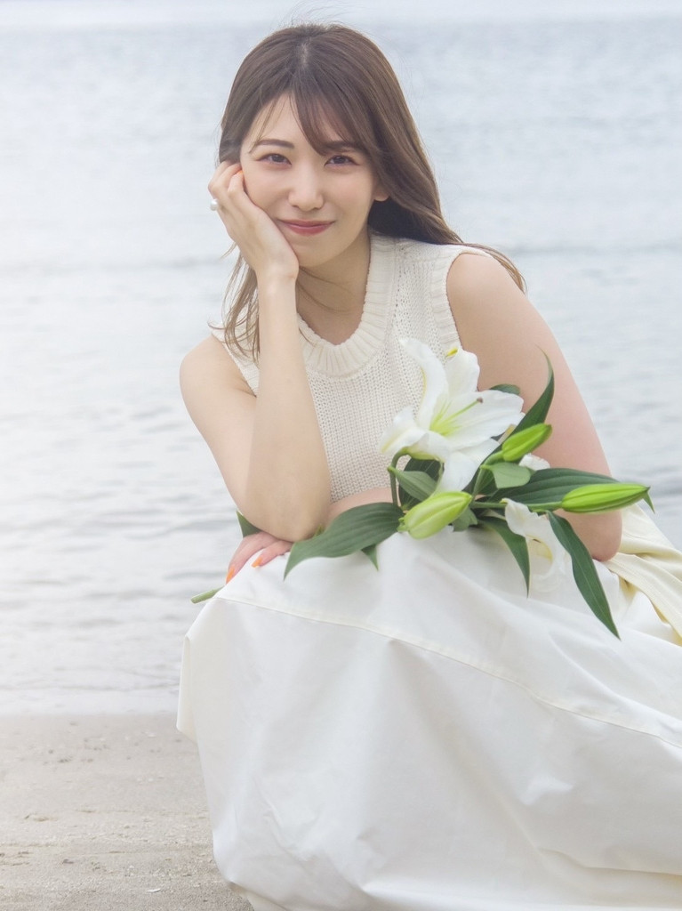 山岸あや花(山岸绮花)新片情报解禁时间揭晓！她还有这个计画！ 番号