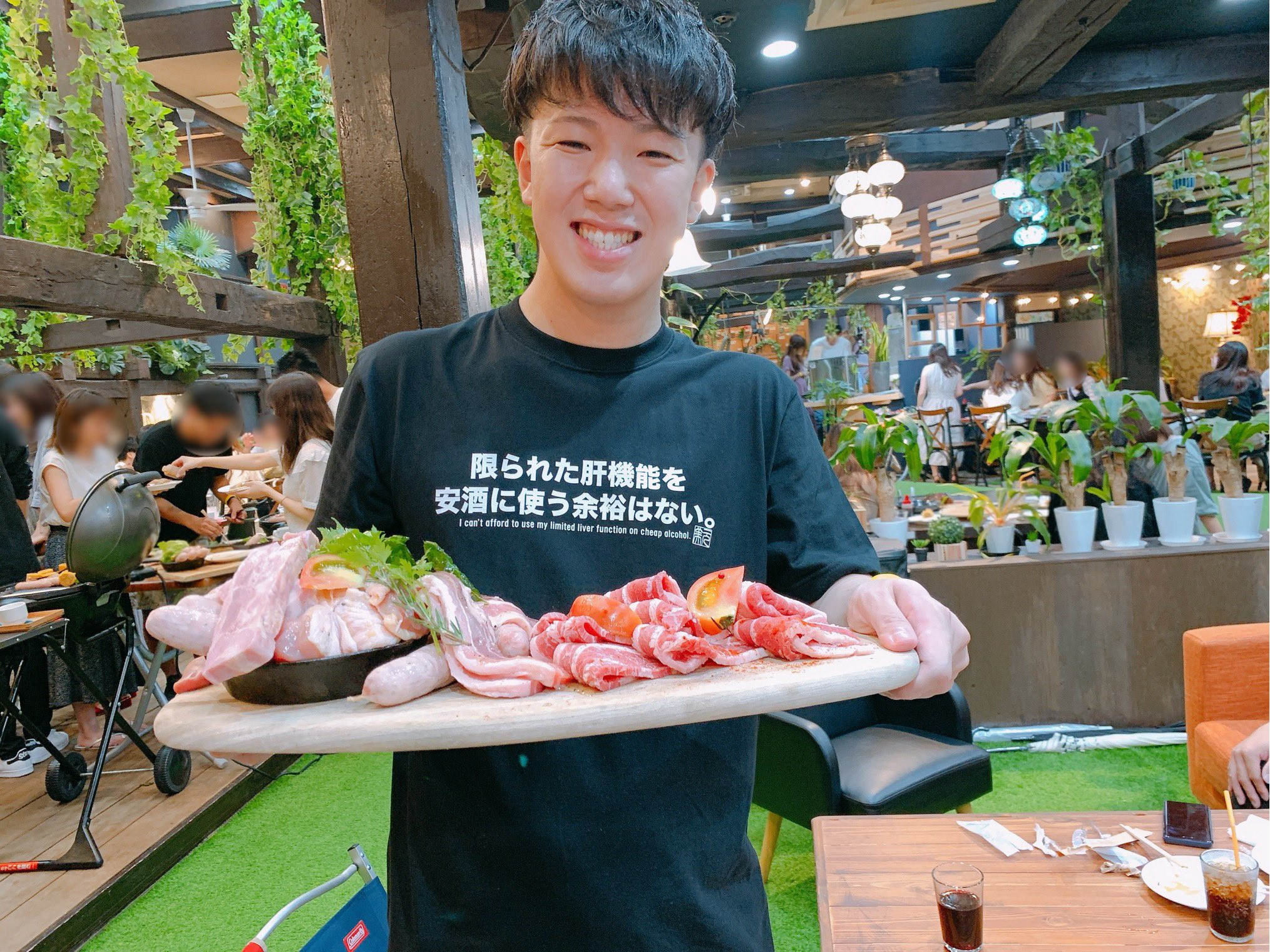 一个月拍多少作品才OK？男优ニック(Nick)这么说！ 番号