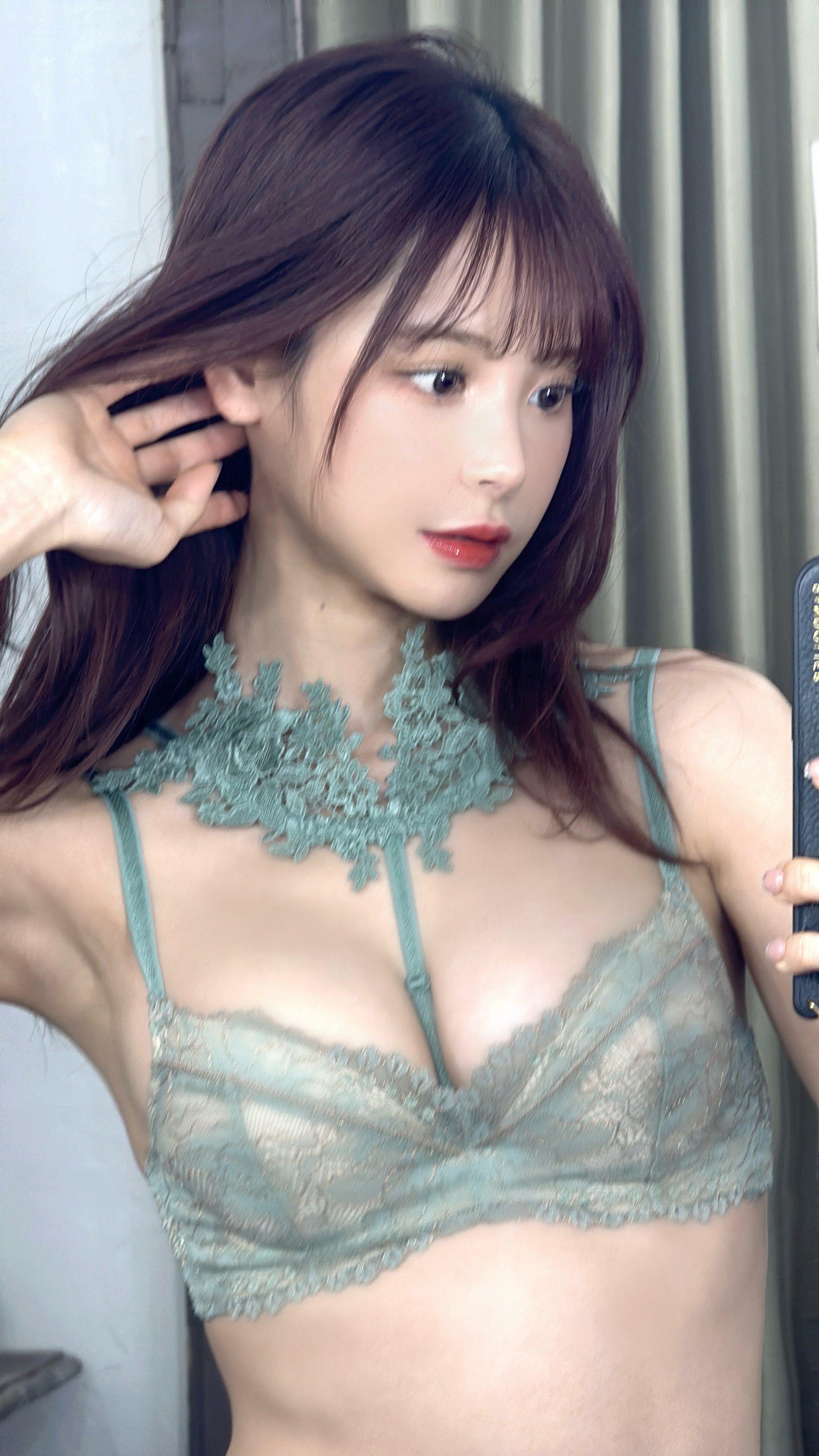 桃乃木かな(桃乃木香奈)：我和经纪人的关系就是大谷翔平和水原一平喔！ 番号