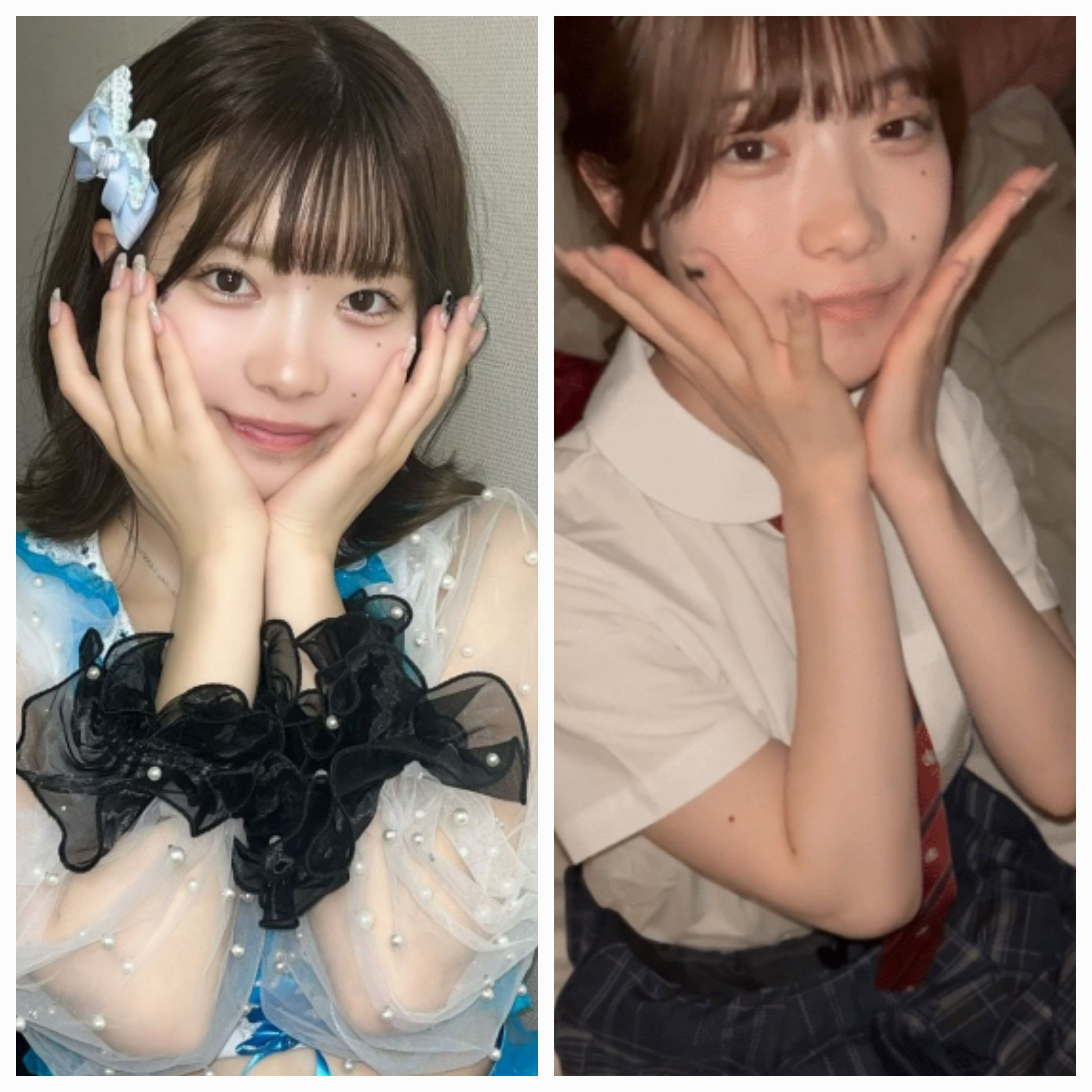 (FC2-PPV-4409072)超可爱的偶像级水准！这位被无码卖家捕获的嫩妹是？ 番号