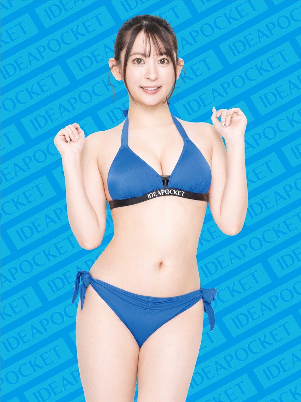 才刚解禁的IP社童颜巨乳！ 番号